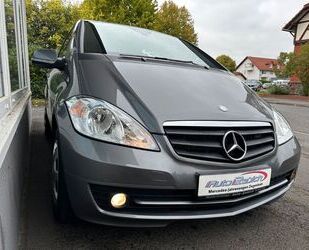 Mercedes-Benz A 160 Gebrauchtwagen