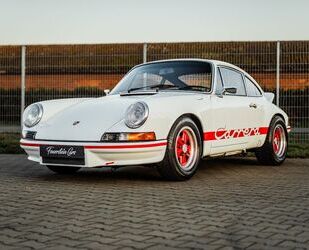 Porsche 911 Urmodell Gebrauchtwagen