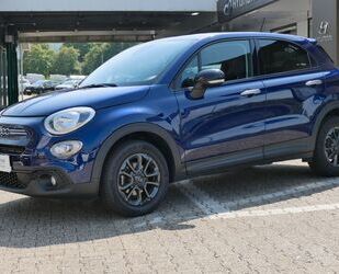 Fiat 500X Gebrauchtwagen