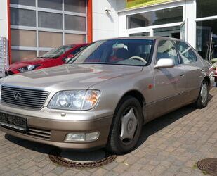 Lexus LS 400 Gebrauchtwagen