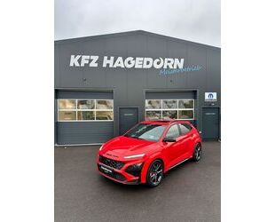 Hyundai KONA Gebrauchtwagen