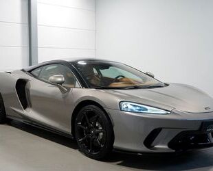 McLaren GT Gebrauchtwagen