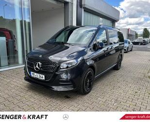 Mercedes-Benz V 300 Gebrauchtwagen