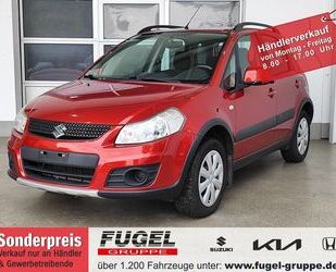 Suzuki SX4 Gebrauchtwagen