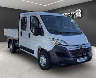 Citroen Jumper Gebrauchtwagen