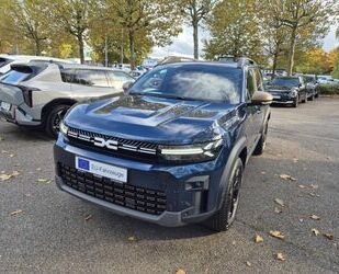 Dacia Bigster Gebrauchtwagen