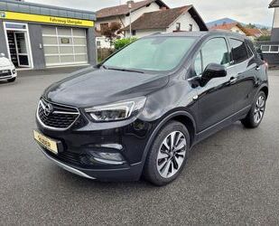 Opel Mokka X Gebrauchtwagen