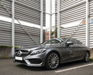 Mercedes-Benz C 250 Gebrauchtwagen