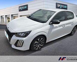 Peugeot 208 Gebrauchtwagen