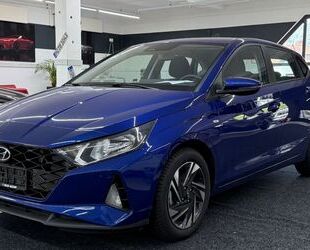 Hyundai i20 Gebrauchtwagen