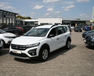 Dacia Jogger Gebrauchtwagen