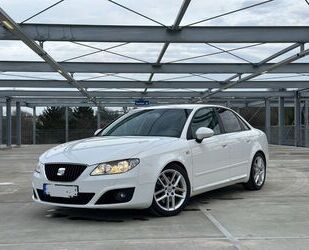 Seat Exeo Gebrauchtwagen