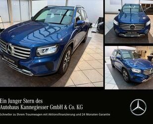 Mercedes-Benz GLB 200 Gebrauchtwagen