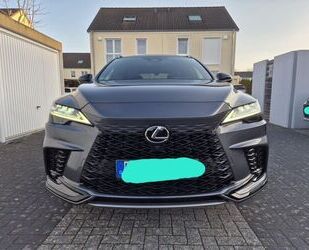 Lexus RX 500 Gebrauchtwagen