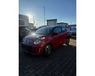 Citroen C1 Gebrauchtwagen