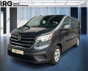 Renault Trafic Gebrauchtwagen