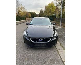 Volvo V40 Gebrauchtwagen