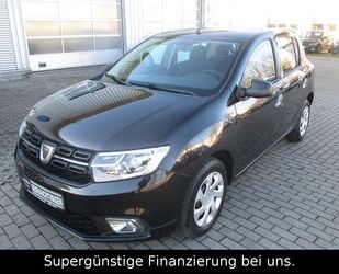 Dacia Sandero Gebrauchtwagen