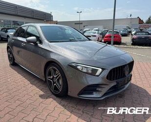 Mercedes-Benz A 35 AMG Gebrauchtwagen