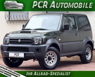 Suzuki Jimny Gebrauchtwagen