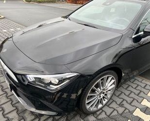 Mercedes-Benz CLA 180 Gebrauchtwagen