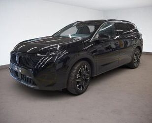 Peugeot 5008 Gebrauchtwagen