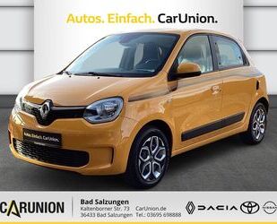 Renault Twingo Gebrauchtwagen