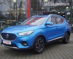 MG ZS Gebrauchtwagen