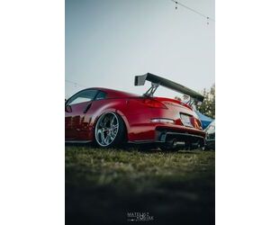 Nissan 350Z Gebrauchtwagen