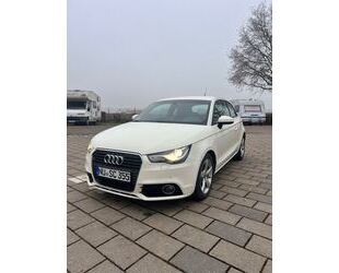 Audi A1 Gebrauchtwagen