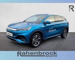 BYD ATTO 3 Gebrauchtwagen