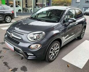 Fiat 500X Gebrauchtwagen
