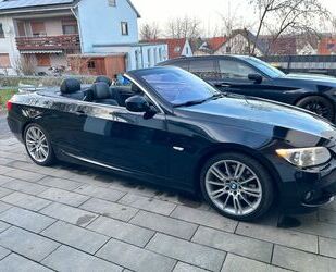 BMW 325 Gebrauchtwagen
