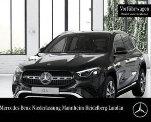 Mercedes-Benz GLA 200 Gebrauchtwagen