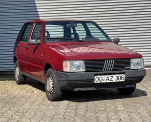 Fiat Uno Gebrauchtwagen