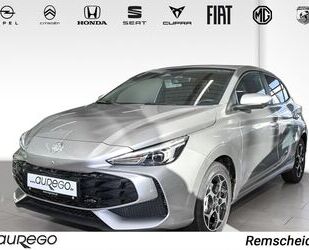 MG MG3 Gebrauchtwagen