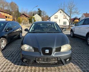 Seat Ibiza Gebrauchtwagen