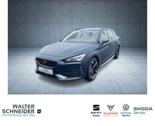 Cupra Leon Gebrauchtwagen