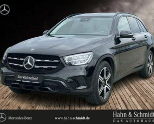 Mercedes-Benz GLC 200 Gebrauchtwagen