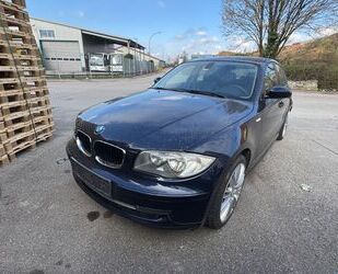 BMW 120 Gebrauchtwagen