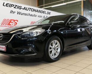 Mazda 6 Gebrauchtwagen