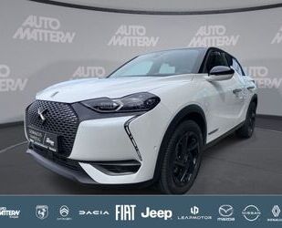 DS Automobiles DS3 Gebrauchtwagen