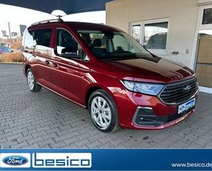 Ford Grand Tourneo Gebrauchtwagen