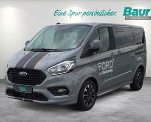 Ford Tourneo Custom Gebrauchtwagen
