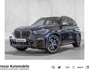 BMW X5 M50 Gebrauchtwagen