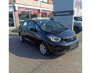 Honda Jazz Gebrauchtwagen