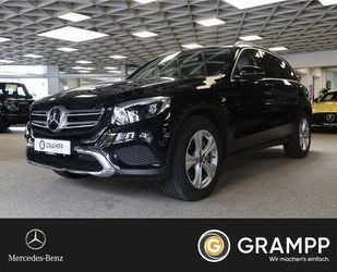 Mercedes-Benz GLC 350 Gebrauchtwagen