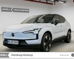 Volvo EX30 Gebrauchtwagen