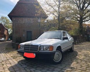 Mercedes-Benz 190 Gebrauchtwagen
