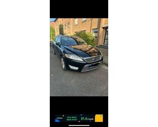 Ford Mondeo Gebrauchtwagen